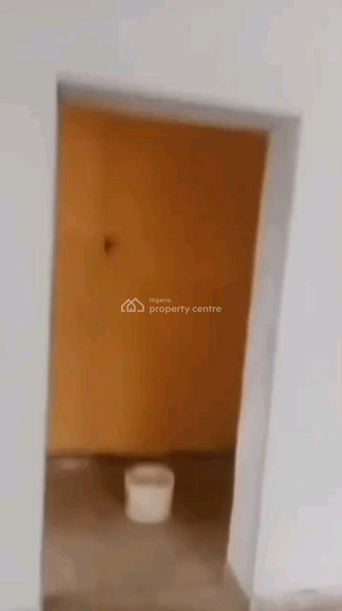 3 Bedroom Flat All Room En Suite, Beside Morgan Estate, Ojodu Berger, Ojodu, Lagos, Flat / Apartment for Rent