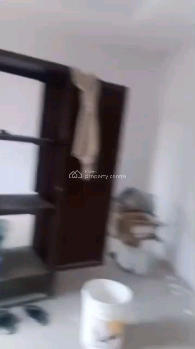 3 Bedroom Flat All Room En Suite, Beside Morgan Estate, Ojodu Berger, Ojodu, Lagos, Flat / Apartment for Rent