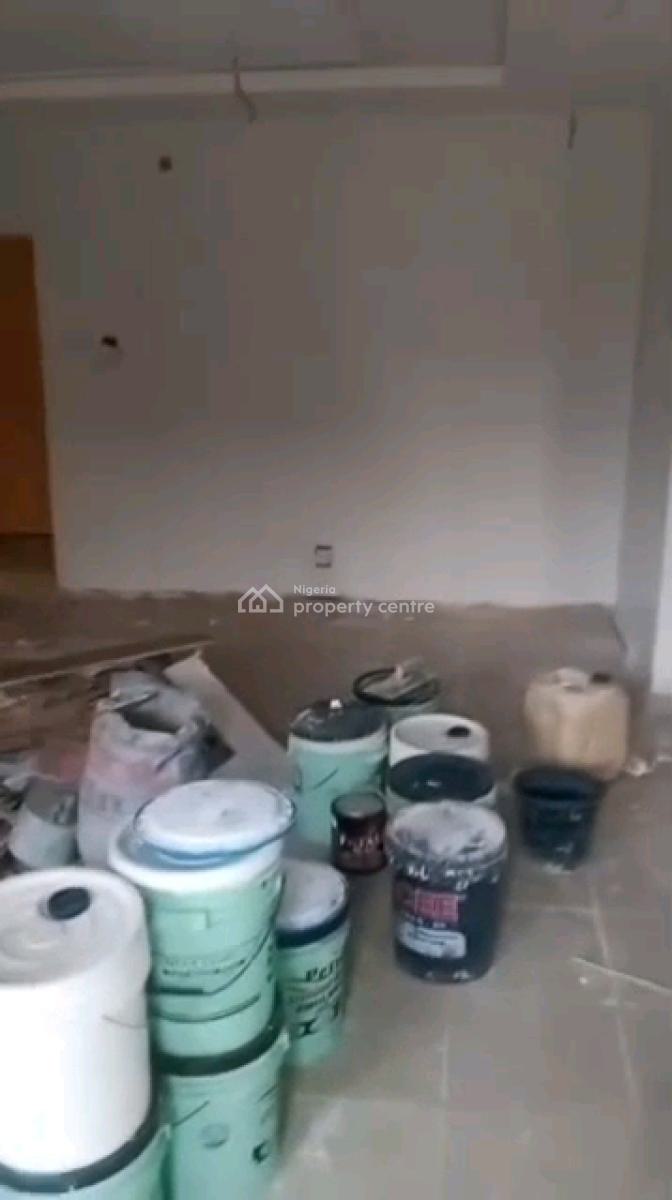 3 Bedroom Flat All Room En Suite, Beside Morgan Estate, Ojodu Berger, Ojodu, Lagos, Flat / Apartment for Rent