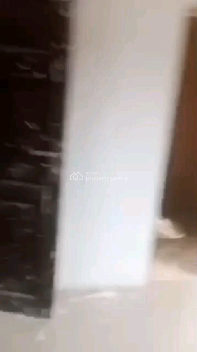 3 Bedroom Flat All Room En Suite, Beside Morgan Estate, Ojodu Berger, Ojodu, Lagos, Flat / Apartment for Rent