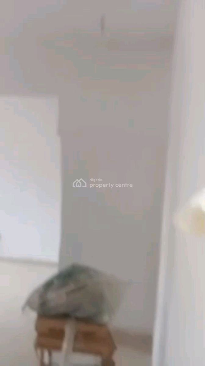 3 Bedroom Flat All Room En Suite, Beside Morgan Estate, Ojodu Berger, Ojodu, Lagos, Flat / Apartment for Rent