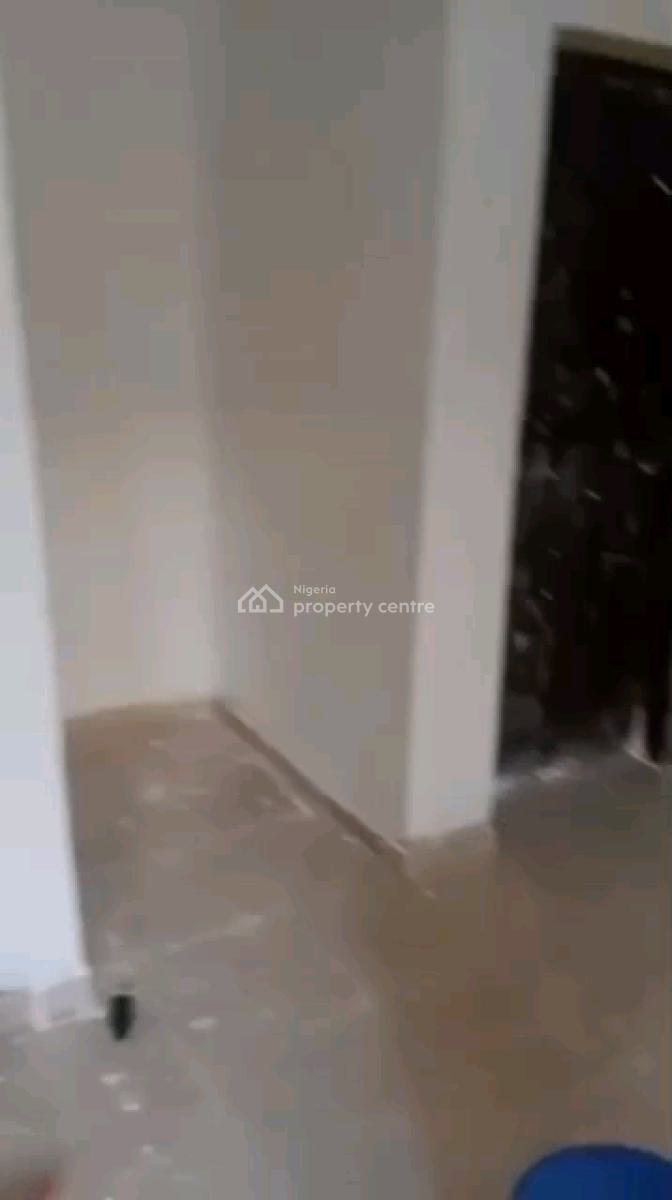 3 Bedroom Flat All Room En Suite, Beside Morgan Estate, Ojodu Berger, Ojodu, Lagos, Flat / Apartment for Rent