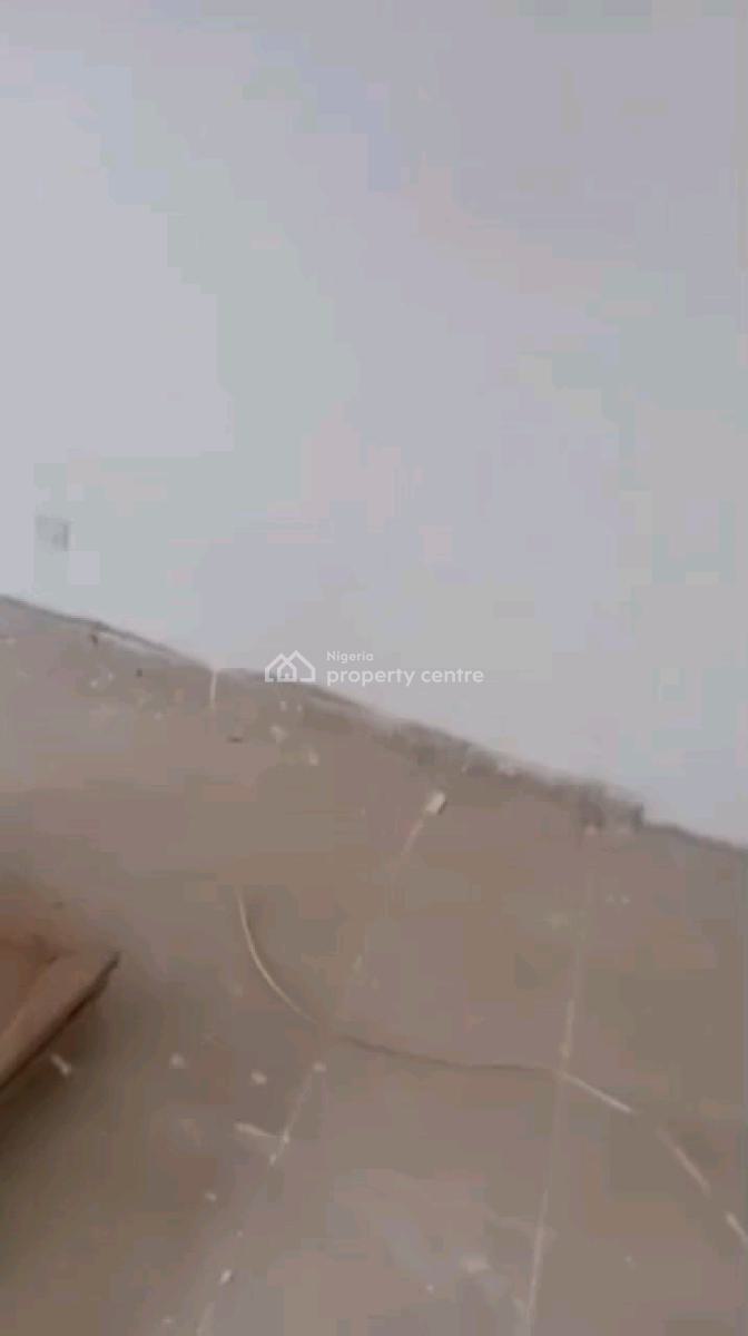 3 Bedroom Flat All Room En Suite, Beside Morgan Estate, Ojodu Berger, Ojodu, Lagos, Flat / Apartment for Rent