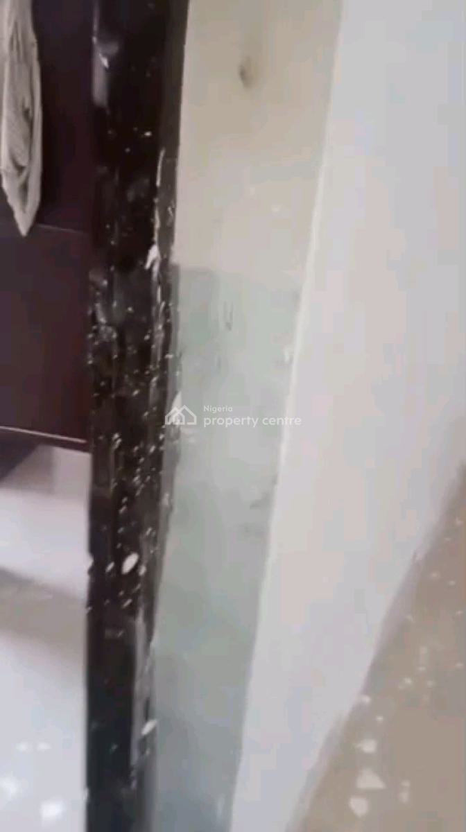 3 Bedroom Flat All Room En Suite, Beside Morgan Estate, Ojodu Berger, Ojodu, Lagos, Flat / Apartment for Rent