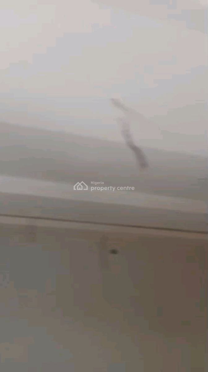 3 Bedroom Flat All Room En Suite, Beside Morgan Estate, Ojodu Berger, Ojodu, Lagos, Flat / Apartment for Rent