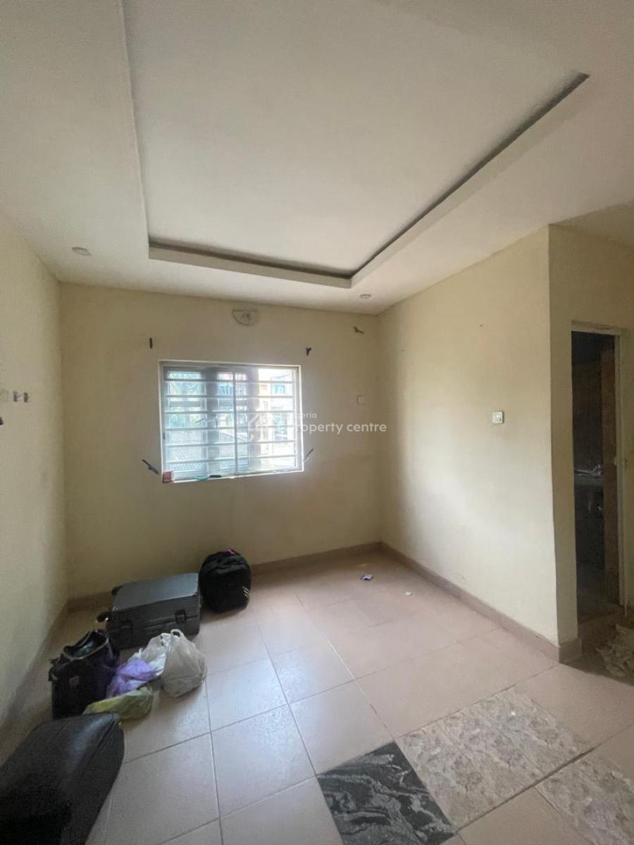 Lovely Miniflat at Olowora, Olowora, Olowora, Magodo, Lagos, Mini Flat (room and Parlour) for Rent