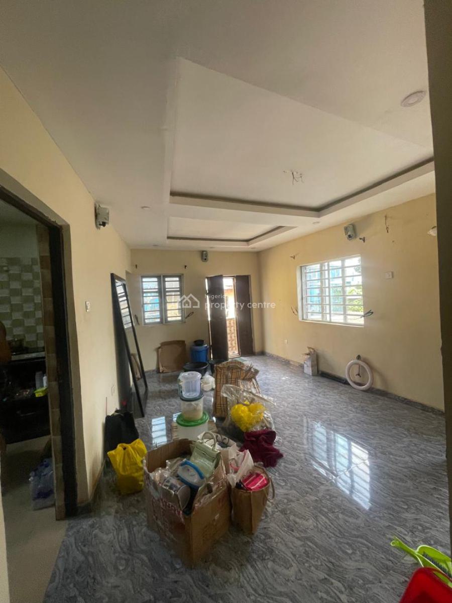 Lovely Miniflat at Olowora, Olowora, Olowora, Magodo, Lagos, Mini Flat (room and Parlour) for Rent