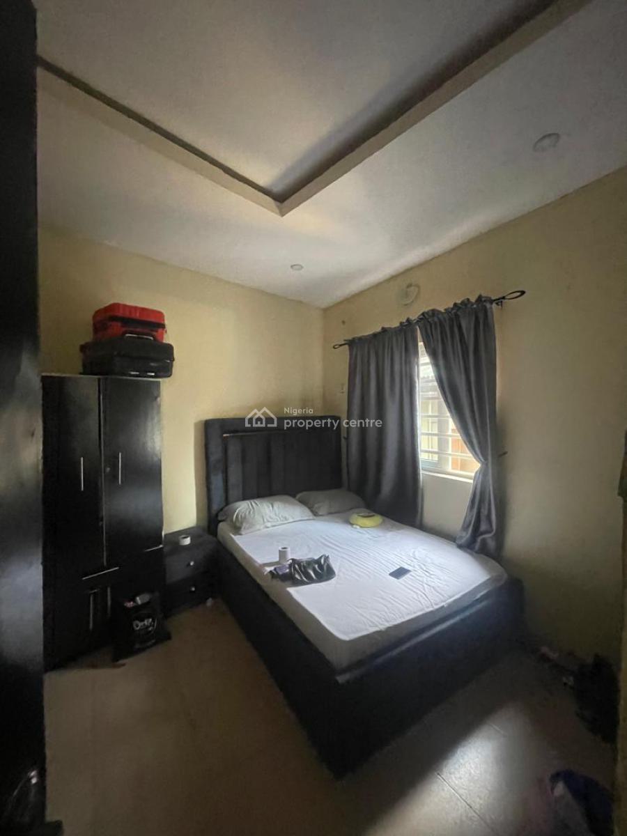 Lovely Miniflat at Olowora, Olowora, Olowora, Magodo, Lagos, Mini Flat (room and Parlour) for Rent