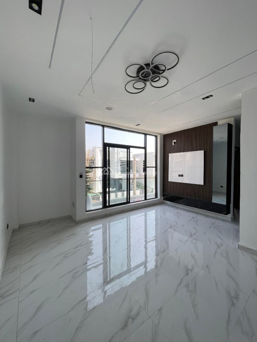 4bedroom Semi Detached Duplex at Ajah Lagos, Ajah, Lagos, Semi-detached Duplex for Sale