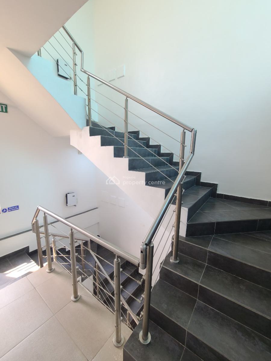 220sqm & 100sqm Commercial Office Space Only, Ikate, Lekki, Lagos, Plaza / Complex / Mall for Rent