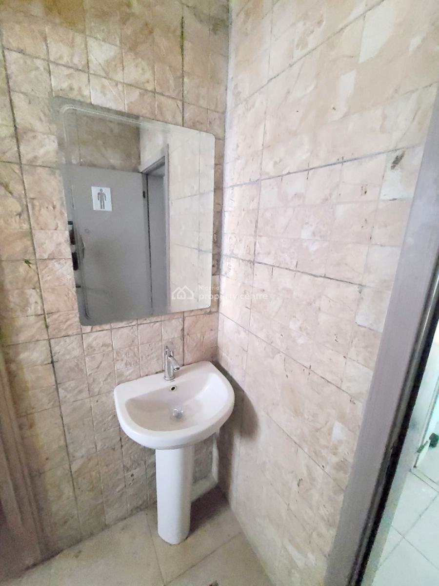 220sqm & 100sqm Commercial Office Space Only, Ikate, Lekki, Lagos, Plaza / Complex / Mall for Rent
