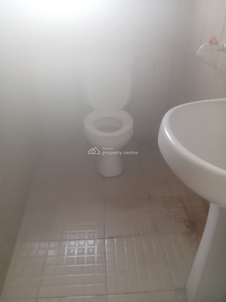 a Luxury 3bed Rooms Flat with Excel, Idowu Estate, Badore, Ajah, Lagos, Flat / Apartment for Rent