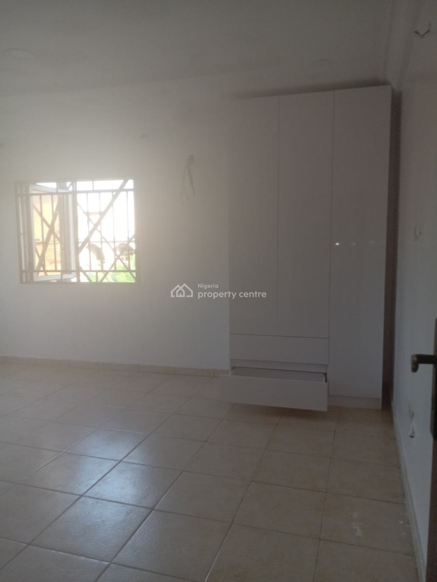 a Luxury 3bed Rooms Flat with Excel, Idowu Estate, Badore, Ajah, Lagos, Flat / Apartment for Rent