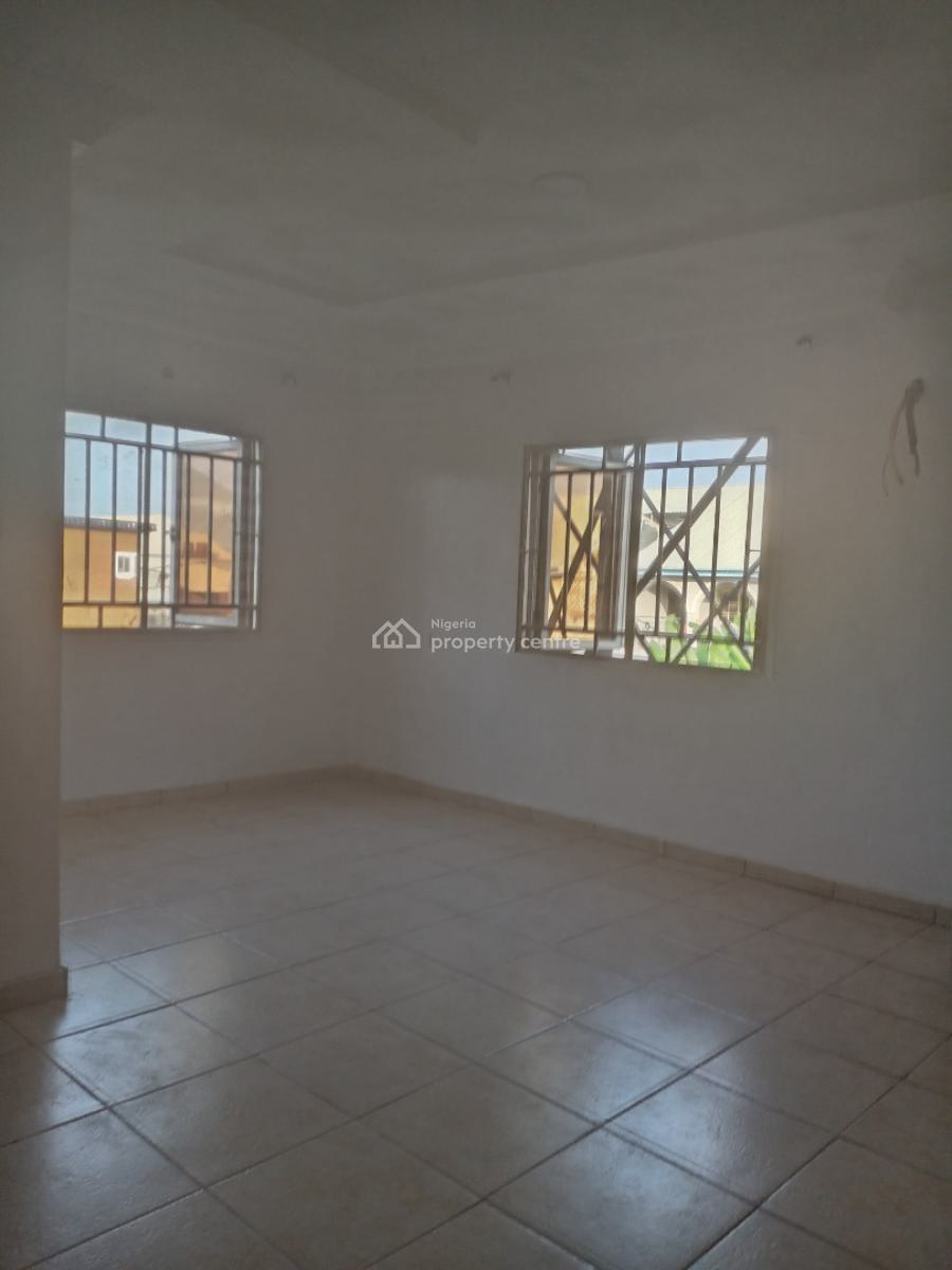 a Luxury 3bed Rooms Flat with Excel, Idowu Estate, Badore, Ajah, Lagos, Flat / Apartment for Rent