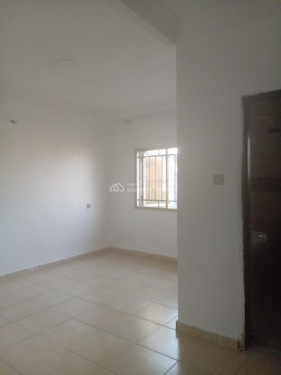 a Luxury 3bed Rooms Flat with Excel, Idowu Estate, Badore, Ajah, Lagos, Flat / Apartment for Rent