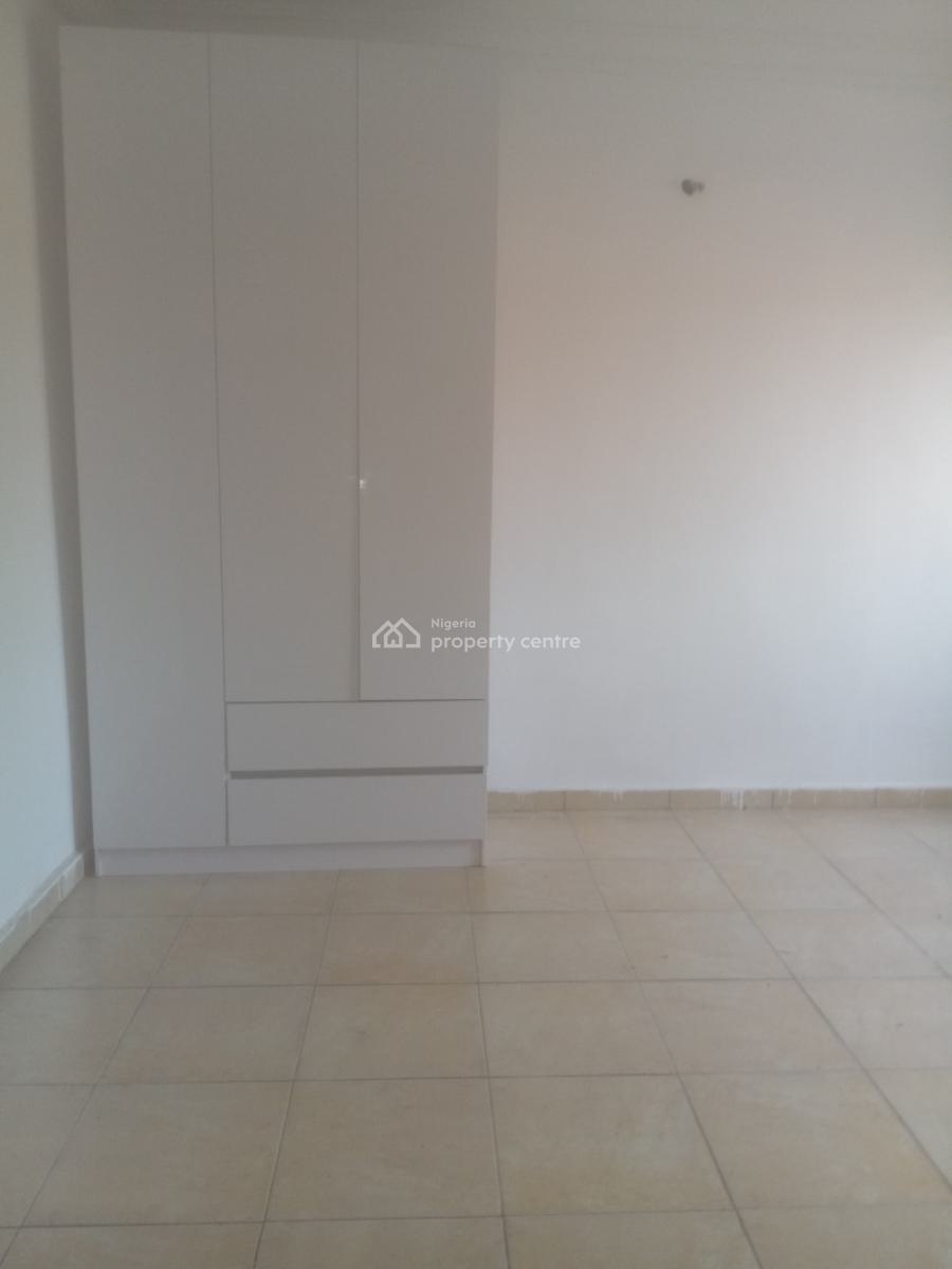a Luxury 3bed Rooms Flat with Excel, Idowu Estate, Badore, Ajah, Lagos, Flat / Apartment for Rent