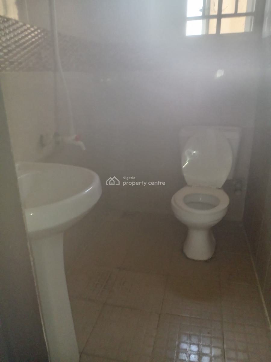 a Luxury 3bed Rooms Flat with Excel, Idowu Estate, Badore, Ajah, Lagos, Flat / Apartment for Rent