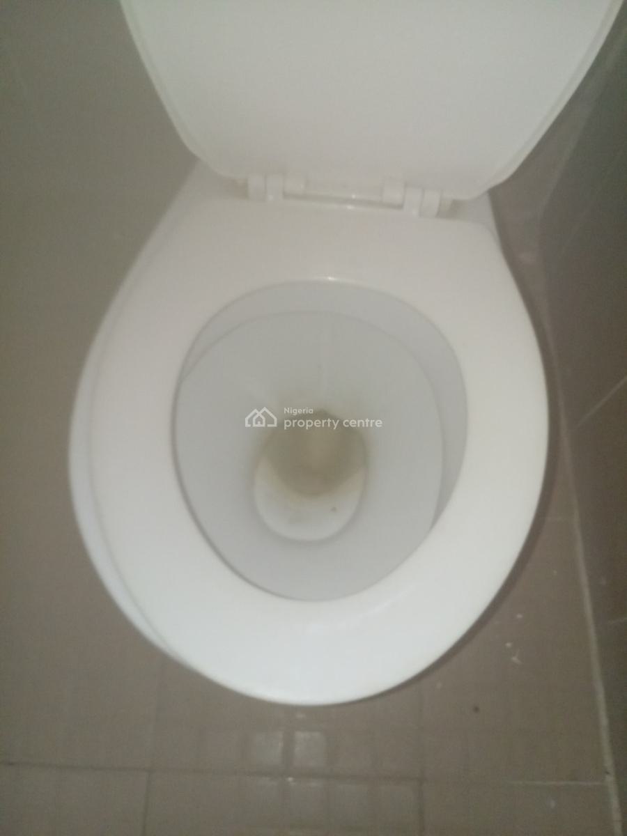 a Luxury 3bed Rooms Flat with Excel, Idowu Estate, Badore, Ajah, Lagos, Flat / Apartment for Rent