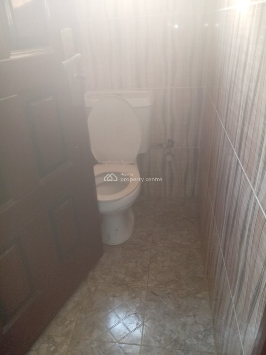 a Luxury 3bed Rooms Flat with Excel, Idowu Estate, Badore, Ajah, Lagos, Flat / Apartment for Rent