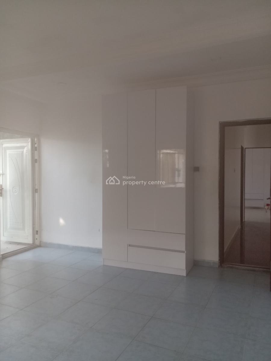 a Luxury 3bed Rooms Flat with Excel, Idowu Estate, Badore, Ajah, Lagos, Flat / Apartment for Rent