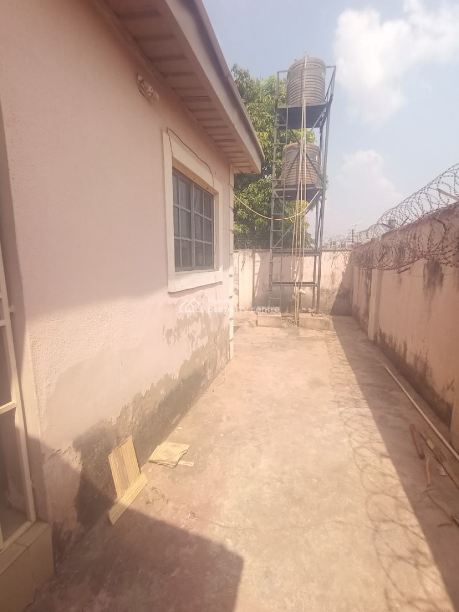 Room Self-contained, Beside Sunnyvale Estate Galadimawa, Galadimawa, Abuja, Self Contain (single Rooms) for Rent