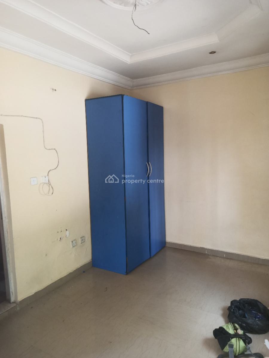 Room Self-contained, Beside Sunnyvale Estate Galadimawa, Galadimawa, Abuja, Self Contain (single Rooms) for Rent