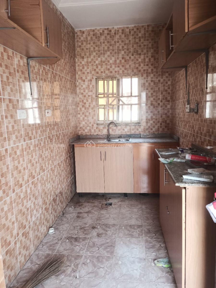 Room Self-contained, Beside Sunnyvale Estate Galadimawa, Galadimawa, Abuja, Self Contain (single Rooms) for Rent