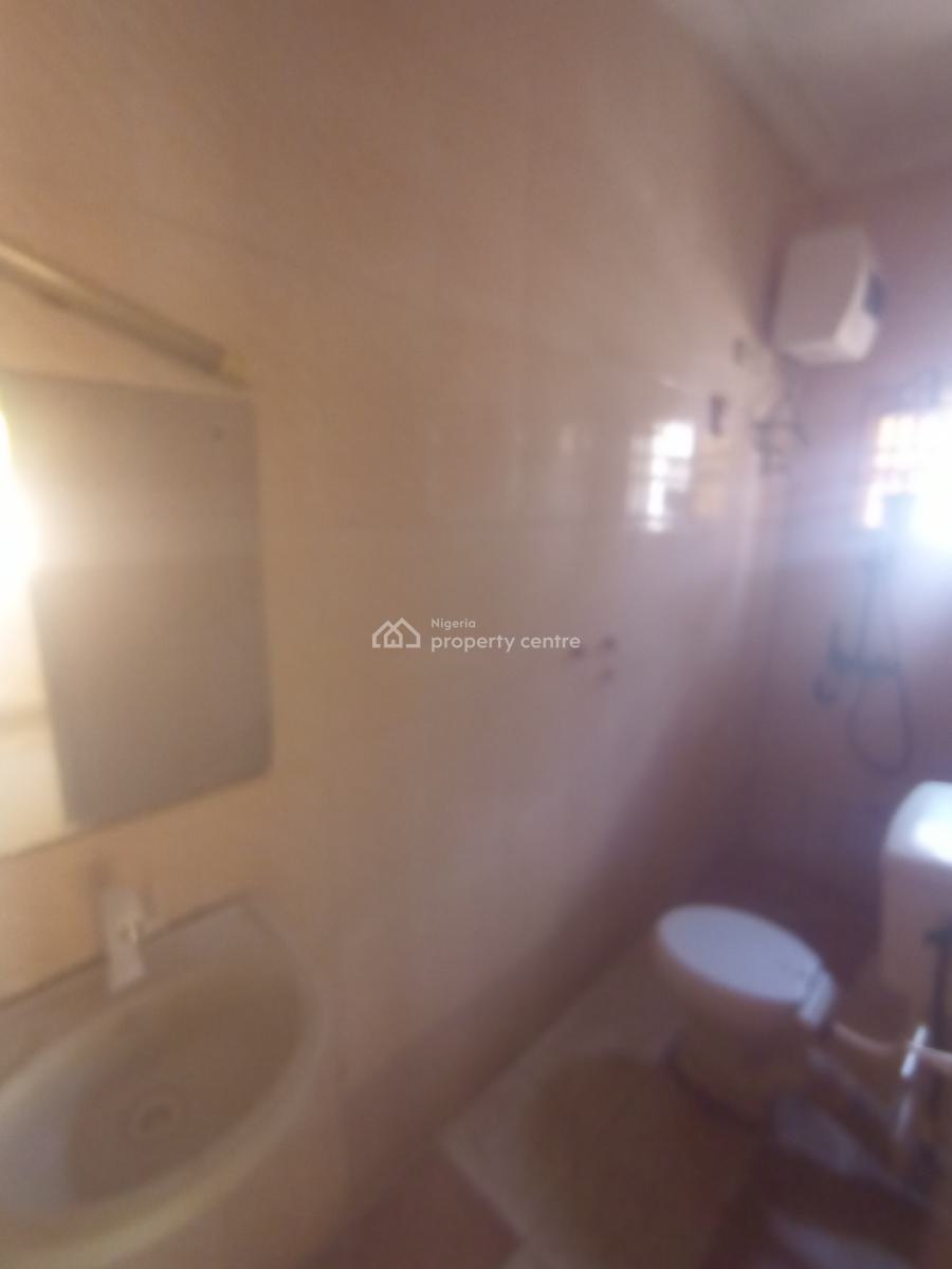 Room Self-contained, Beside Sunnyvale Estate Galadimawa, Galadimawa, Abuja, Self Contain (single Rooms) for Rent