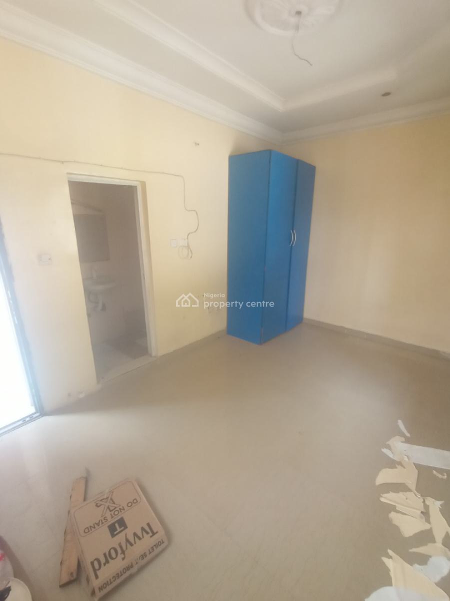 Room Self-contained, Beside Sunnyvale Estate Galadimawa, Galadimawa, Abuja, Self Contain (single Rooms) for Rent