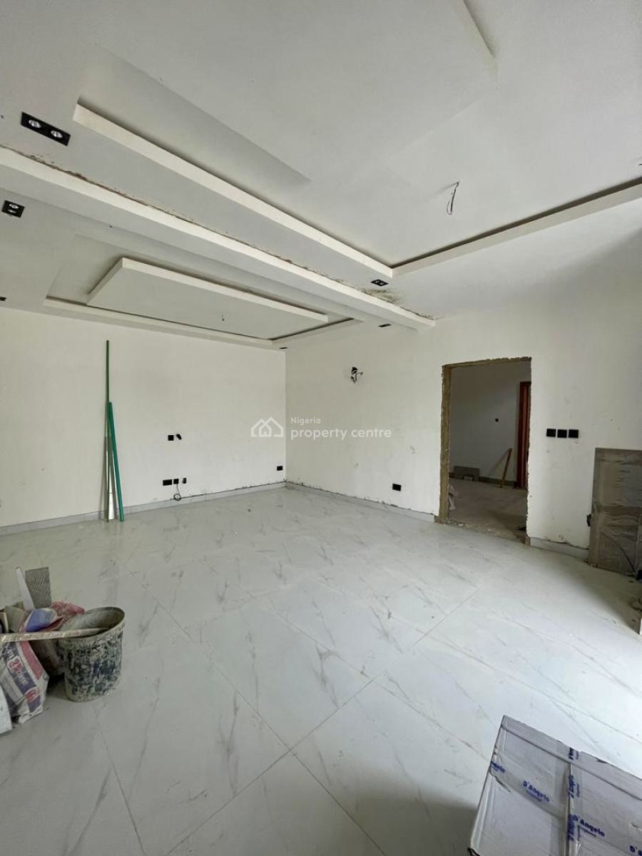 Elegant 2-bedroom Apartment with Pool, Gym & Elevator, Ikate, Lekki, Lagos, Flat / Apartment for Sale