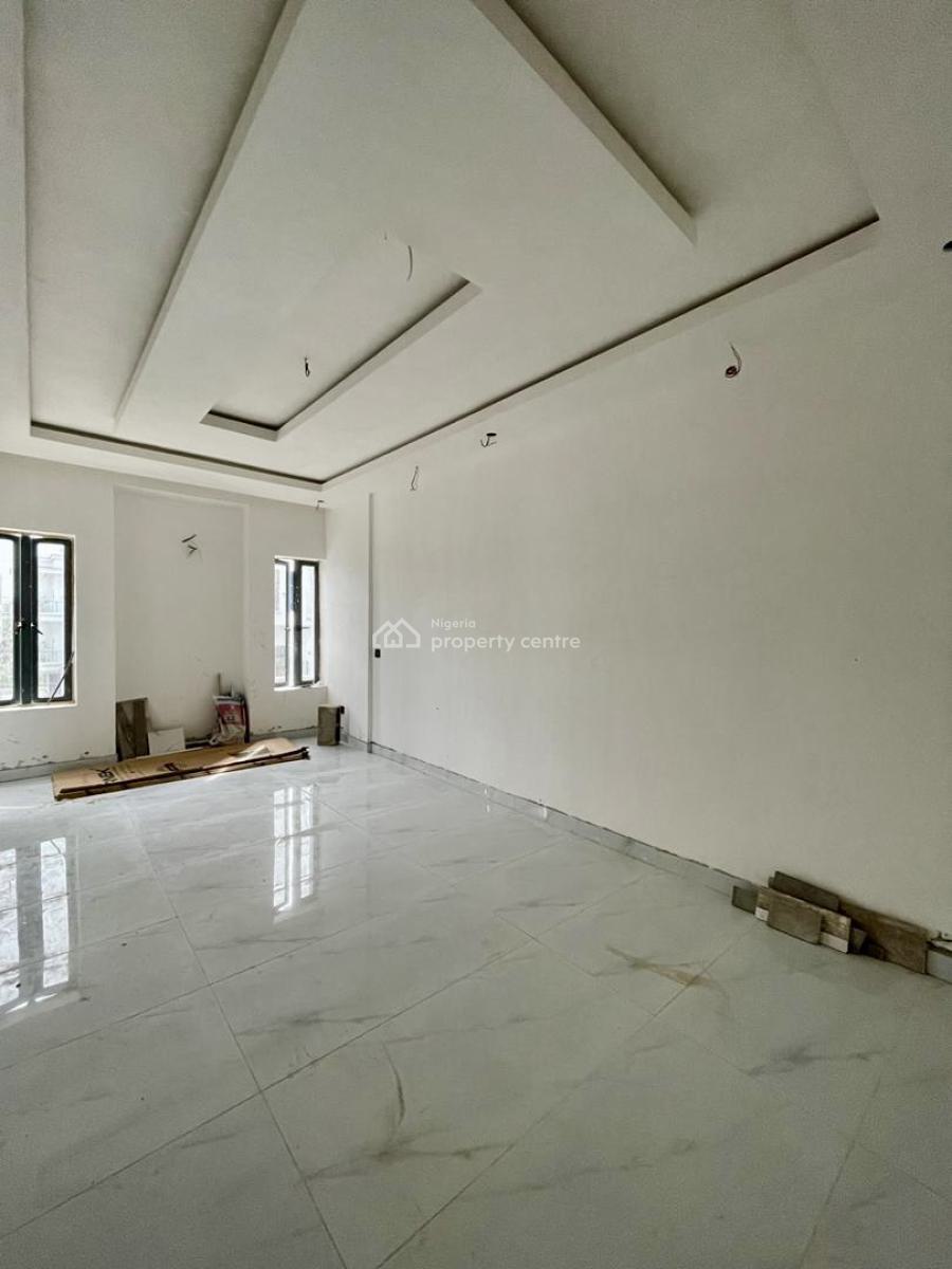 Elegant 2-bedroom Apartment with Pool, Gym & Elevator, Ikate, Lekki, Lagos, Flat / Apartment for Sale