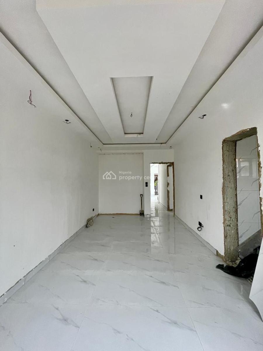 Elegant 2-bedroom Apartment with Pool, Gym & Elevator, Ikate, Lekki, Lagos, Flat / Apartment for Sale