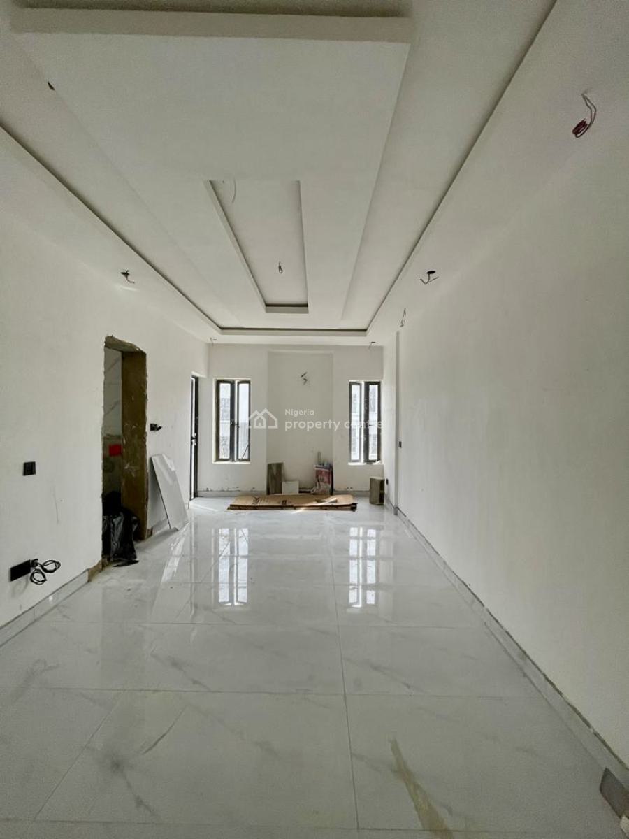 Elegant 2-bedroom Apartment with Pool, Gym & Elevator, Ikate, Lekki, Lagos, Flat / Apartment for Sale