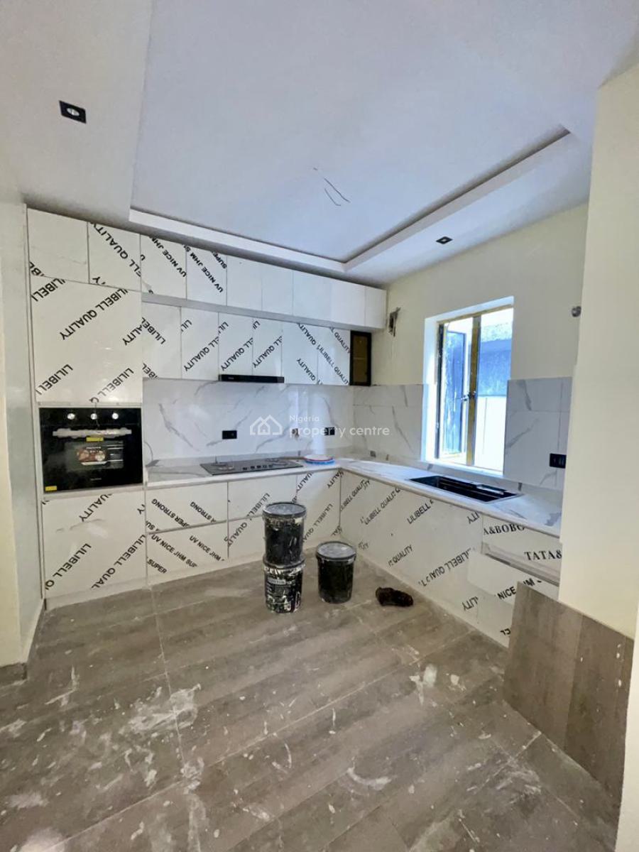 Elegant 2-bedroom Apartment with Pool, Gym & Elevator, Ikate, Lekki, Lagos, Flat / Apartment for Sale