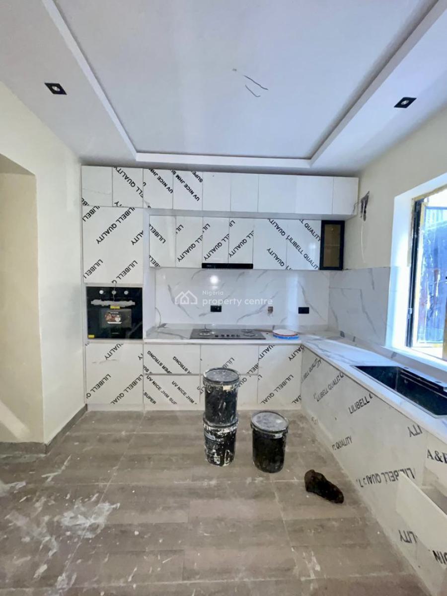 Elegant 2-bedroom Apartment with Pool, Gym & Elevator, Ikate, Lekki, Lagos, Flat / Apartment for Sale