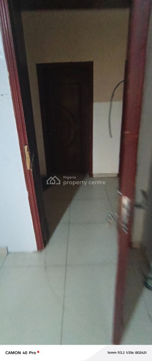 Semi Master Room Shared Apartment, Osapa London, Lekki Phase 1, Lekki, Lagos, Self Contain (single Rooms) for Rent