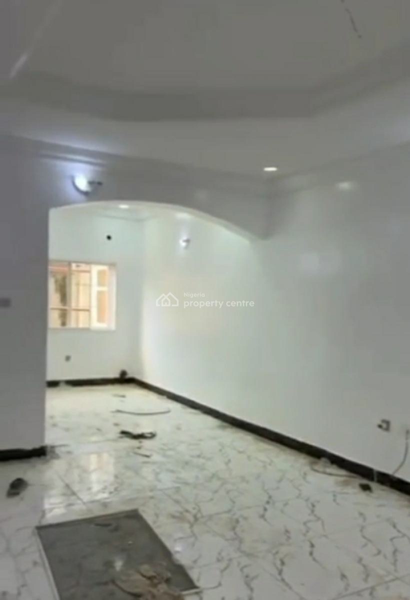 Well-finished 2bedroom Semi Detached Bungalow, Before Jato Estate, Lugbe District, Abuja, Semi-detached Bungalow for Sale