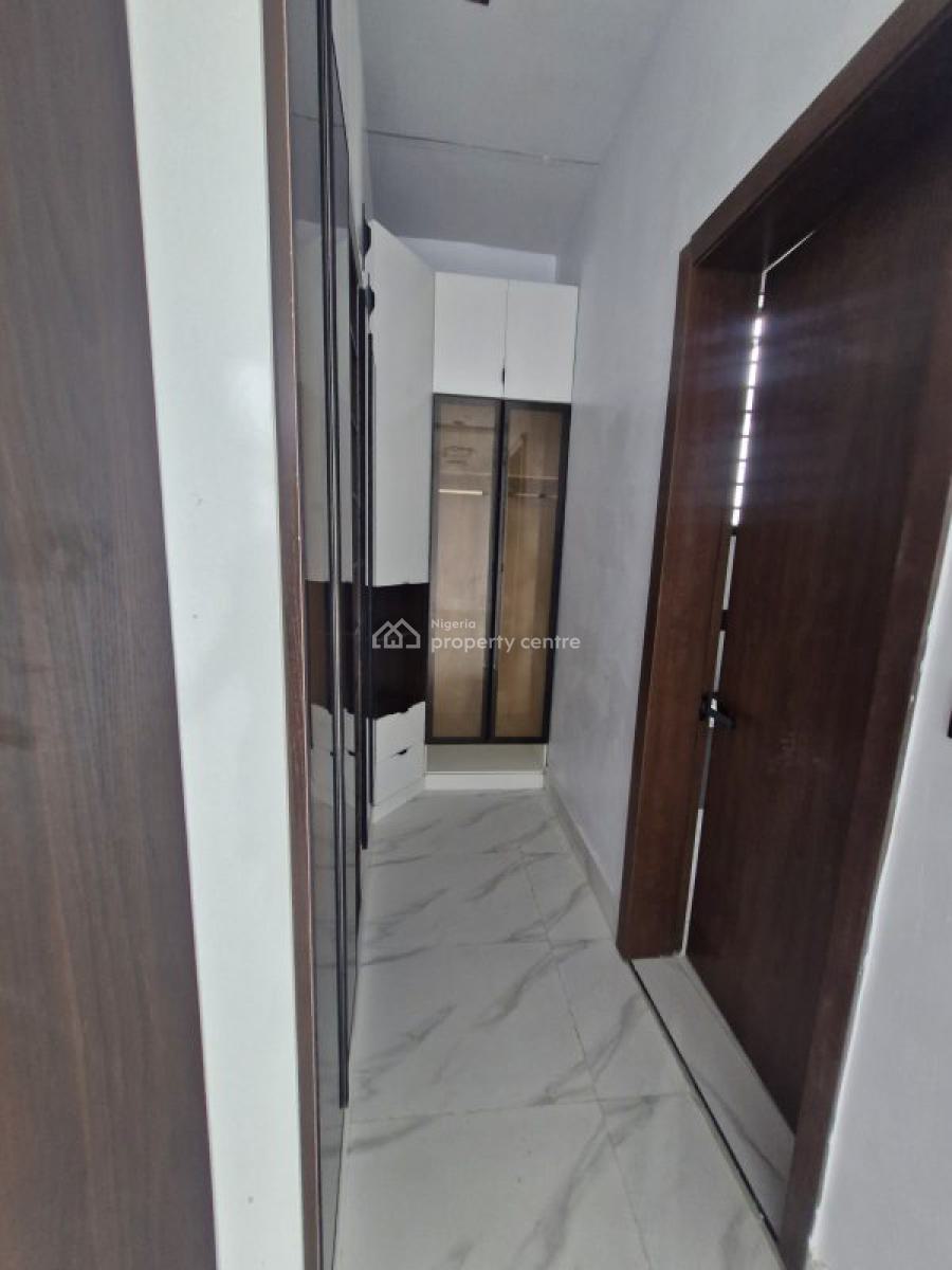 4 Bed Duplex with Bq and Pool, Lagos, Ajah, Lagos, Detached Duplex for Sale