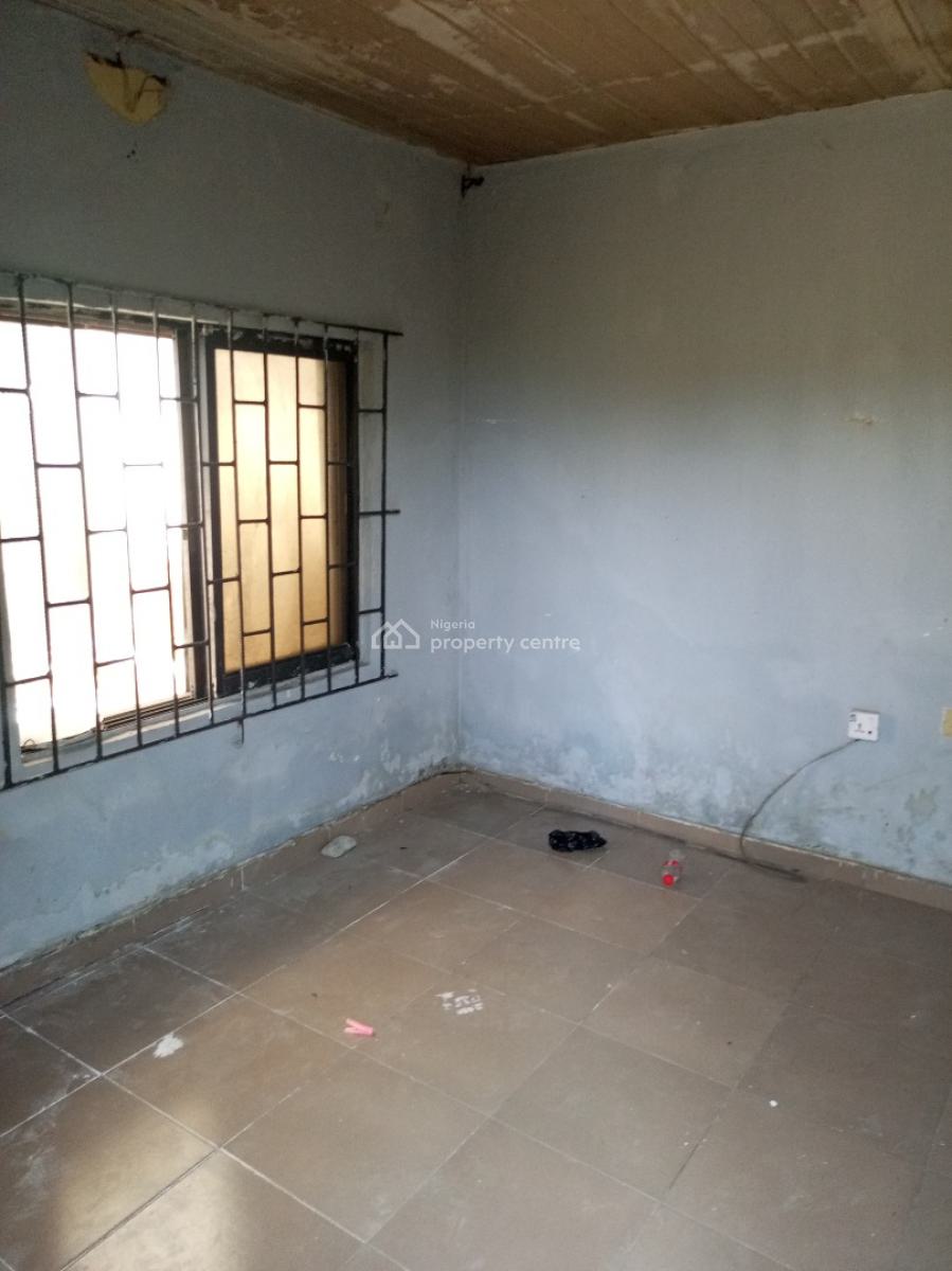 Sharp and Affordable Room Self Con, Harmony Estate Lamgbasa, Ajah, Lagos, Self Contain (single Rooms) for Rent