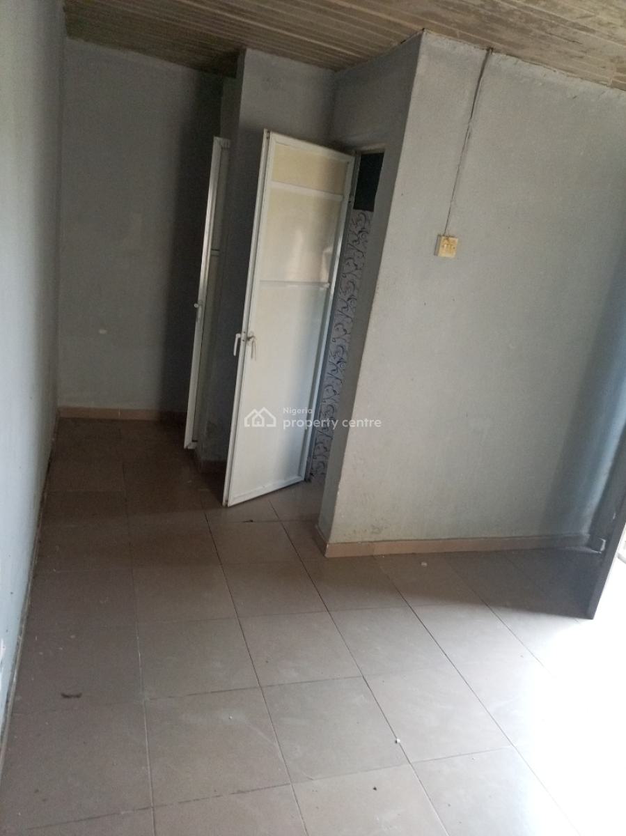 Sharp and Affordable Room Self Con, Harmony Estate Lamgbasa, Ajah, Lagos, Self Contain (single Rooms) for Rent