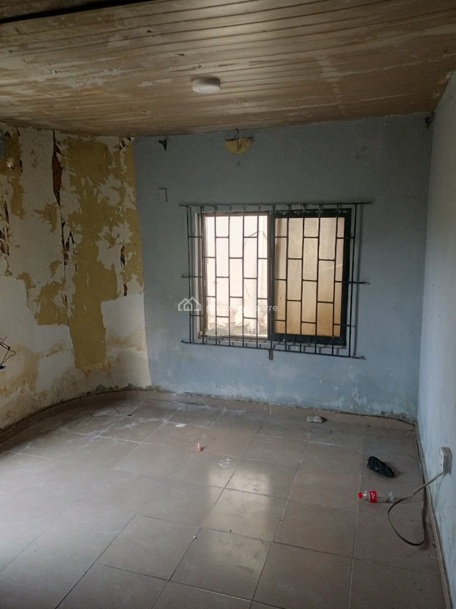 Sharp and Affordable Room Self Con, Harmony Estate Lamgbasa, Ajah, Lagos, Self Contain (single Rooms) for Rent