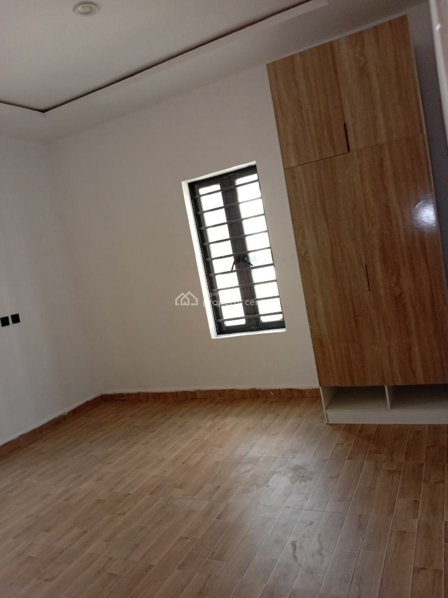 Newly Built 2-bedroom Maisoette, Mobil Road, Ajah, Lekki, Lagos, Flat / Apartment for Sale