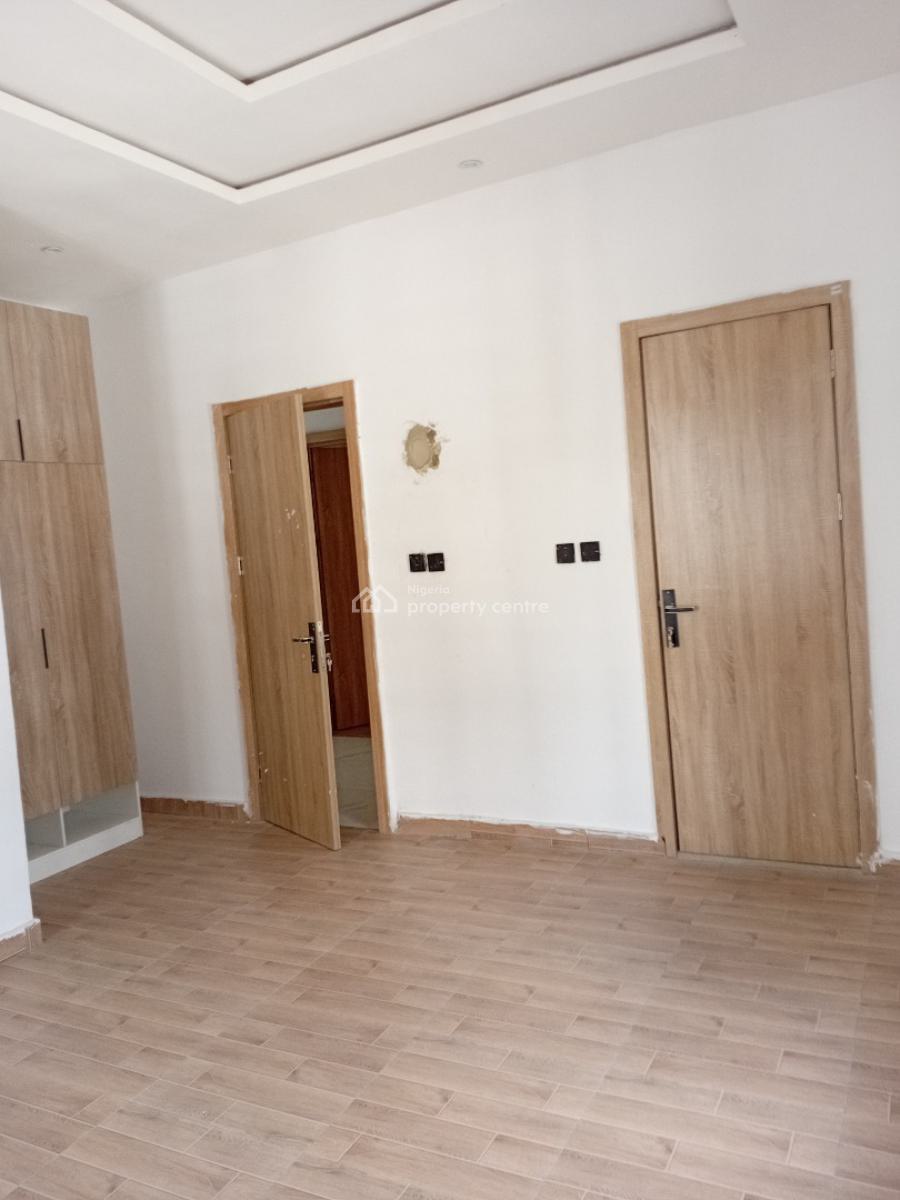 Newly Built 2-bedroom Maisoette, Mobil Road, Ajah, Lekki, Lagos, Flat / Apartment for Sale