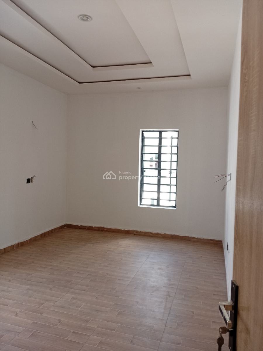 Newly Built 2-bedroom Maisoette, Mobil Road, Ajah, Lekki, Lagos, Flat / Apartment for Sale