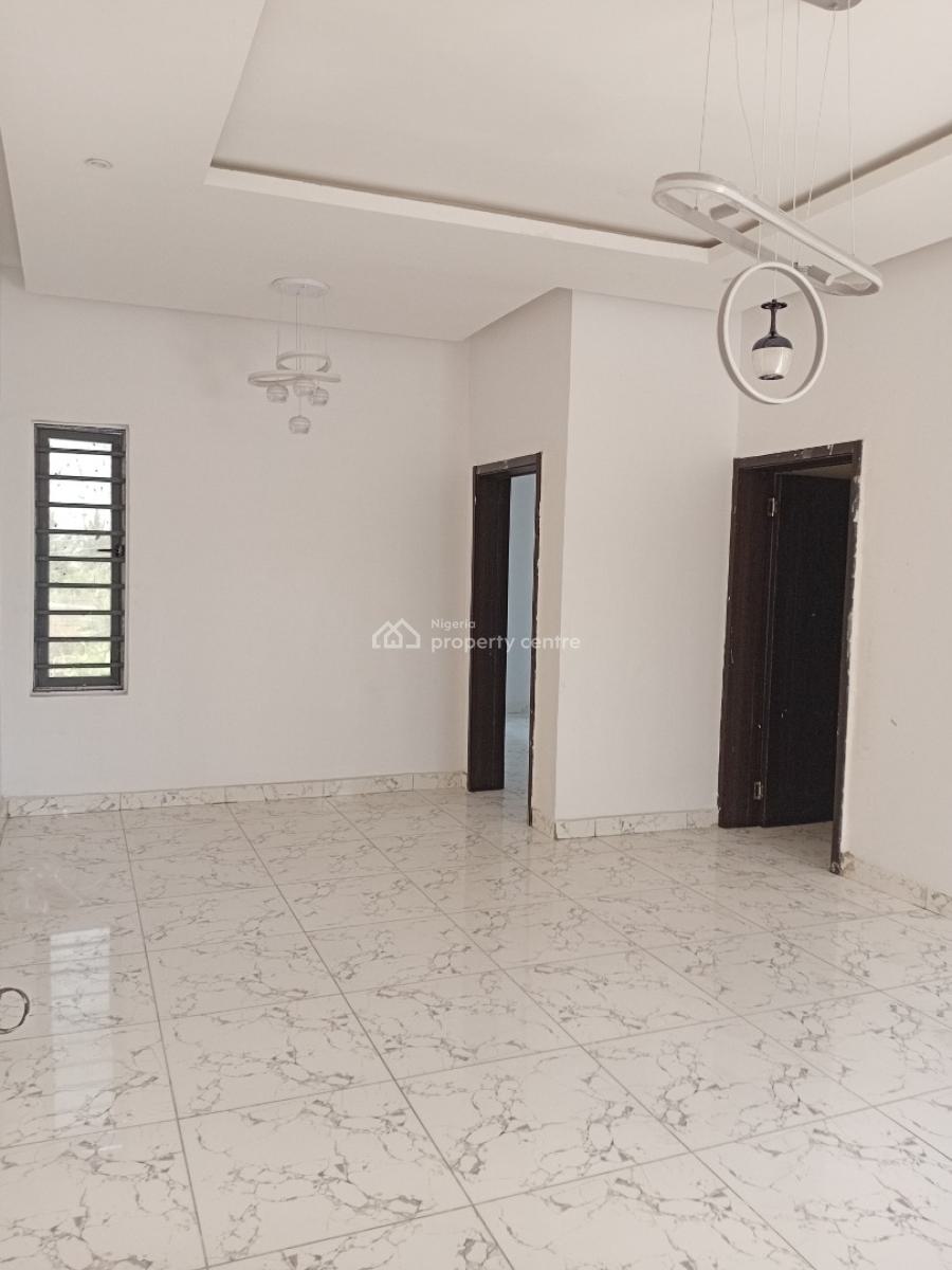 Freshly Made 1-bedroom Flats (up and Down Units), Mobil Road, Ajah, Lekki, Lagos, Mini Flat (room and Parlour) for Sale