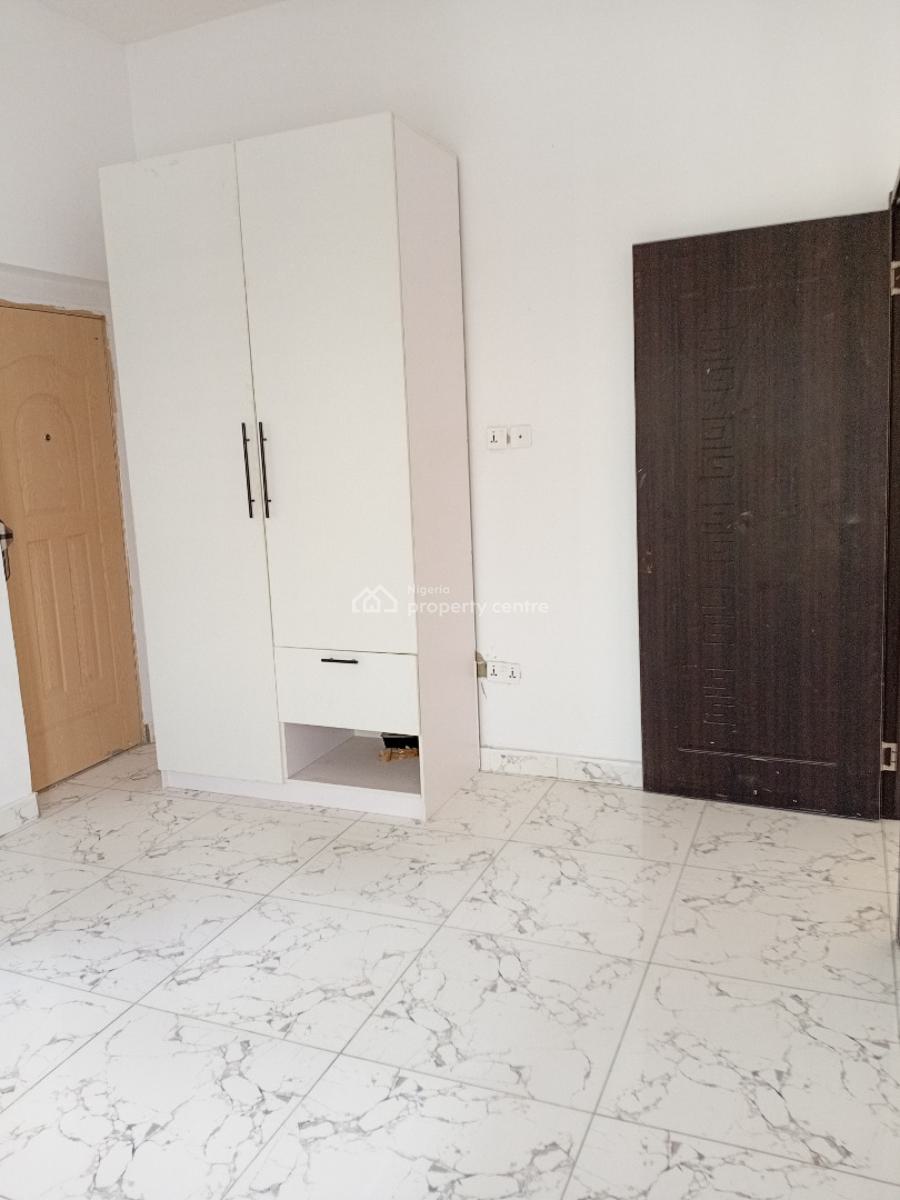 Freshly Made 1-bedroom Flats (up and Down Units), Mobil Road, Ajah, Lekki, Lagos, Mini Flat (room and Parlour) for Sale