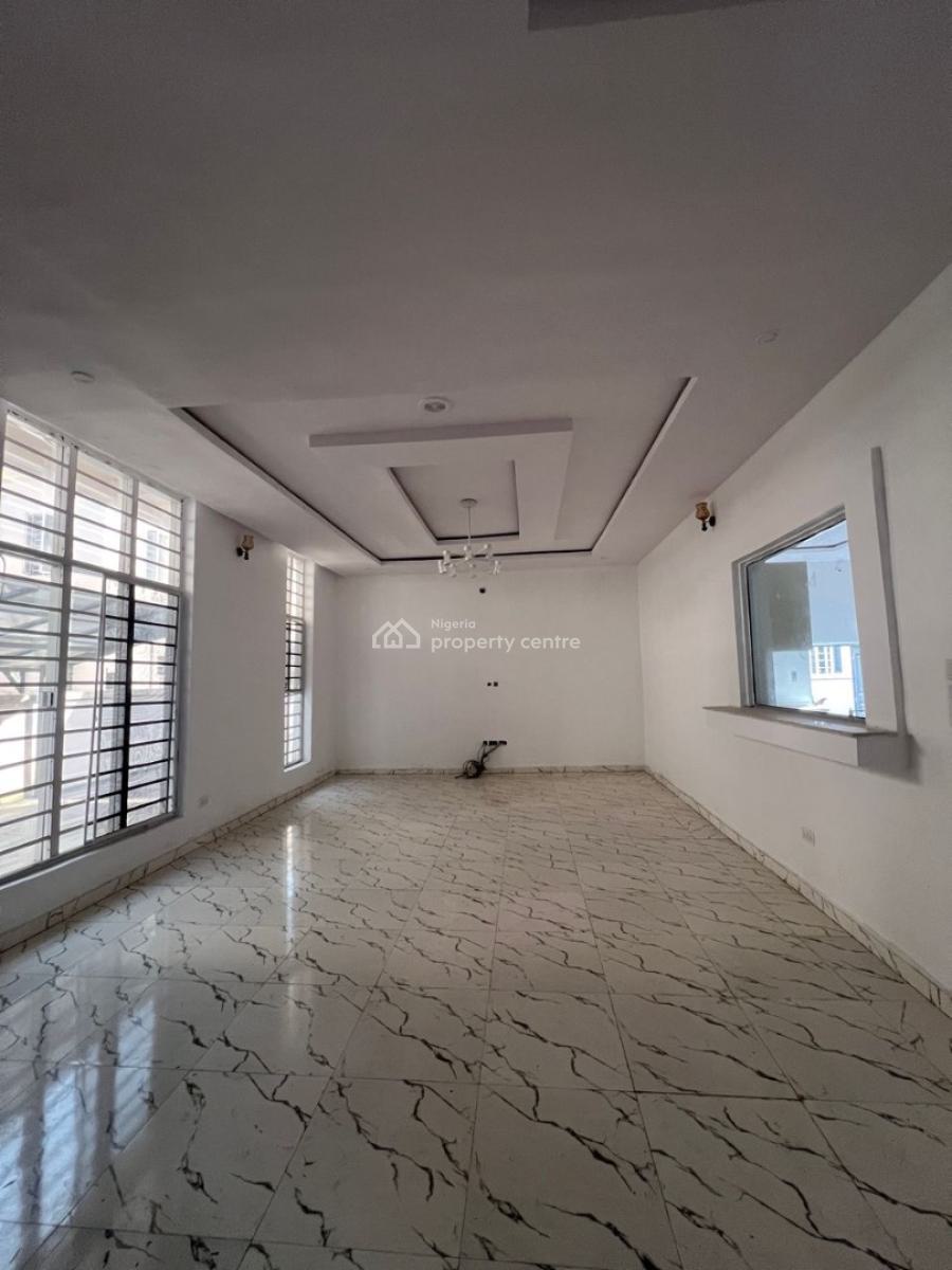 5bedroom Fully Detached Duplex with a Bq, Orchid, Lekki, Lagos, Detached Duplex for Rent