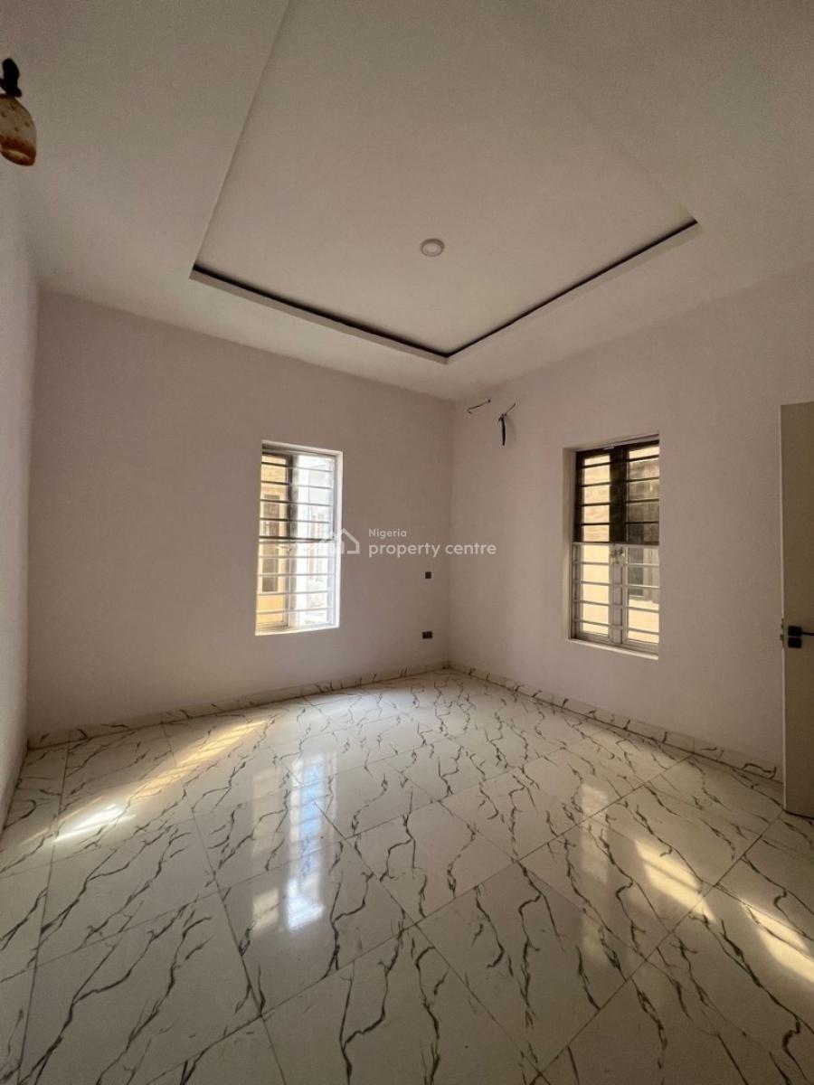 5bedroom Fully Detached Duplex with a Bq, Orchid, Lekki, Lagos, Detached Duplex for Rent