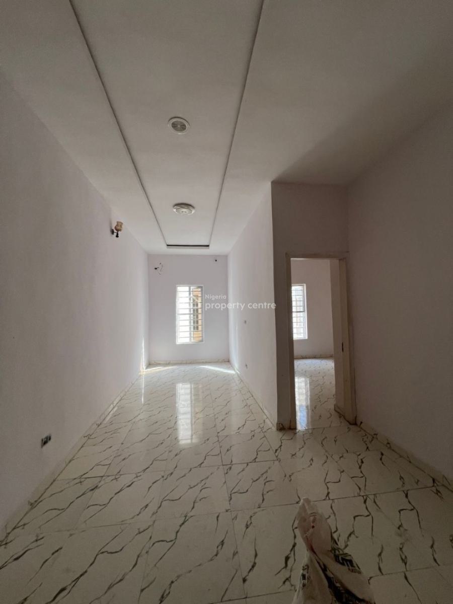 5bedroom Fully Detached Duplex with a Bq, Orchid, Lekki, Lagos, Detached Duplex for Rent