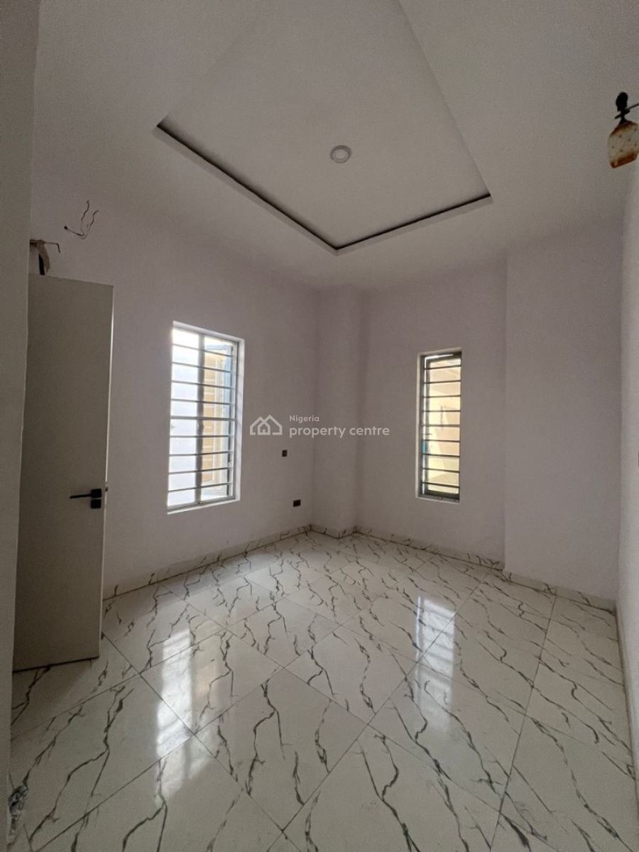 5bedroom Fully Detached Duplex with a Bq, Orchid, Lekki, Lagos, Detached Duplex for Rent